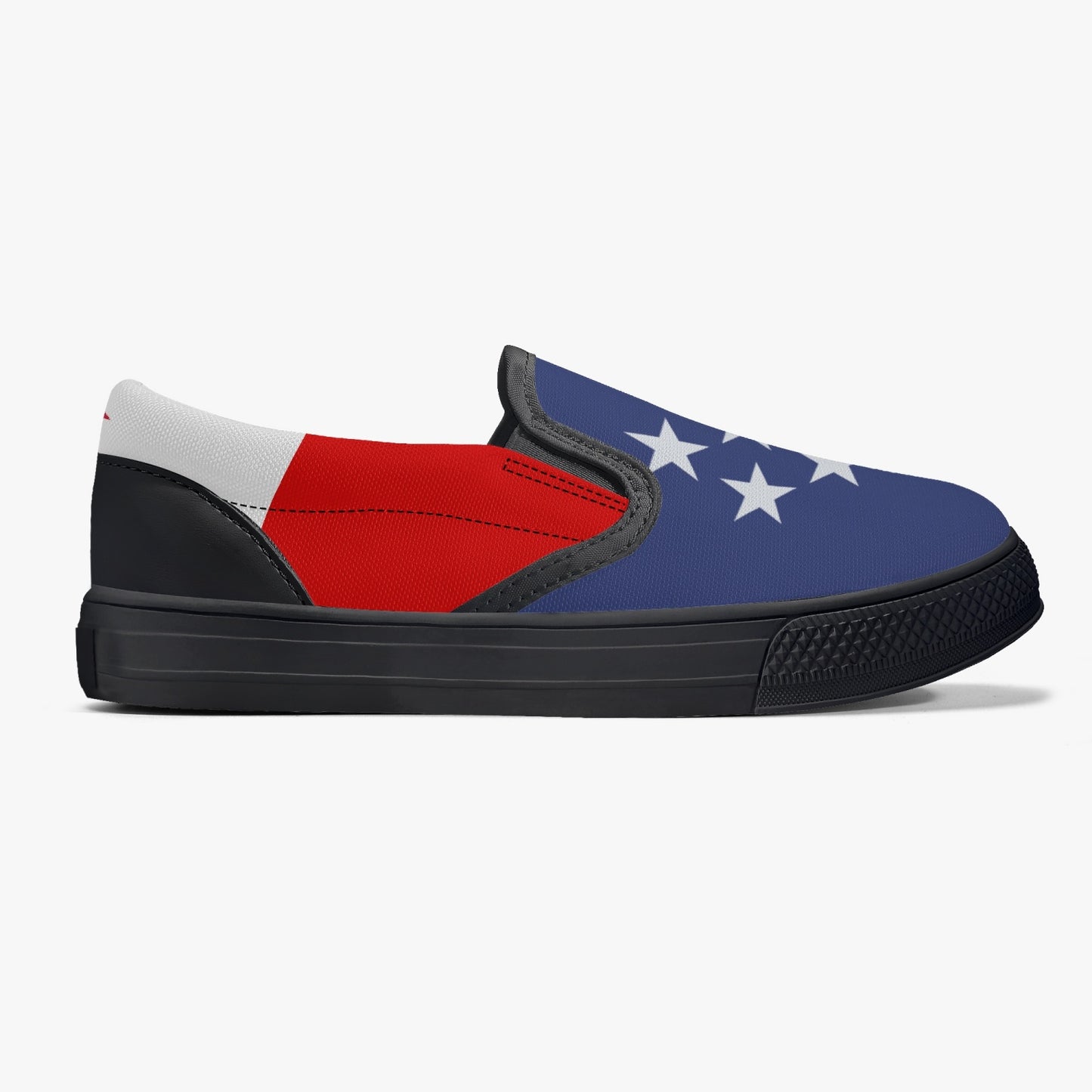 STARS Kids' Slip-On Shoes