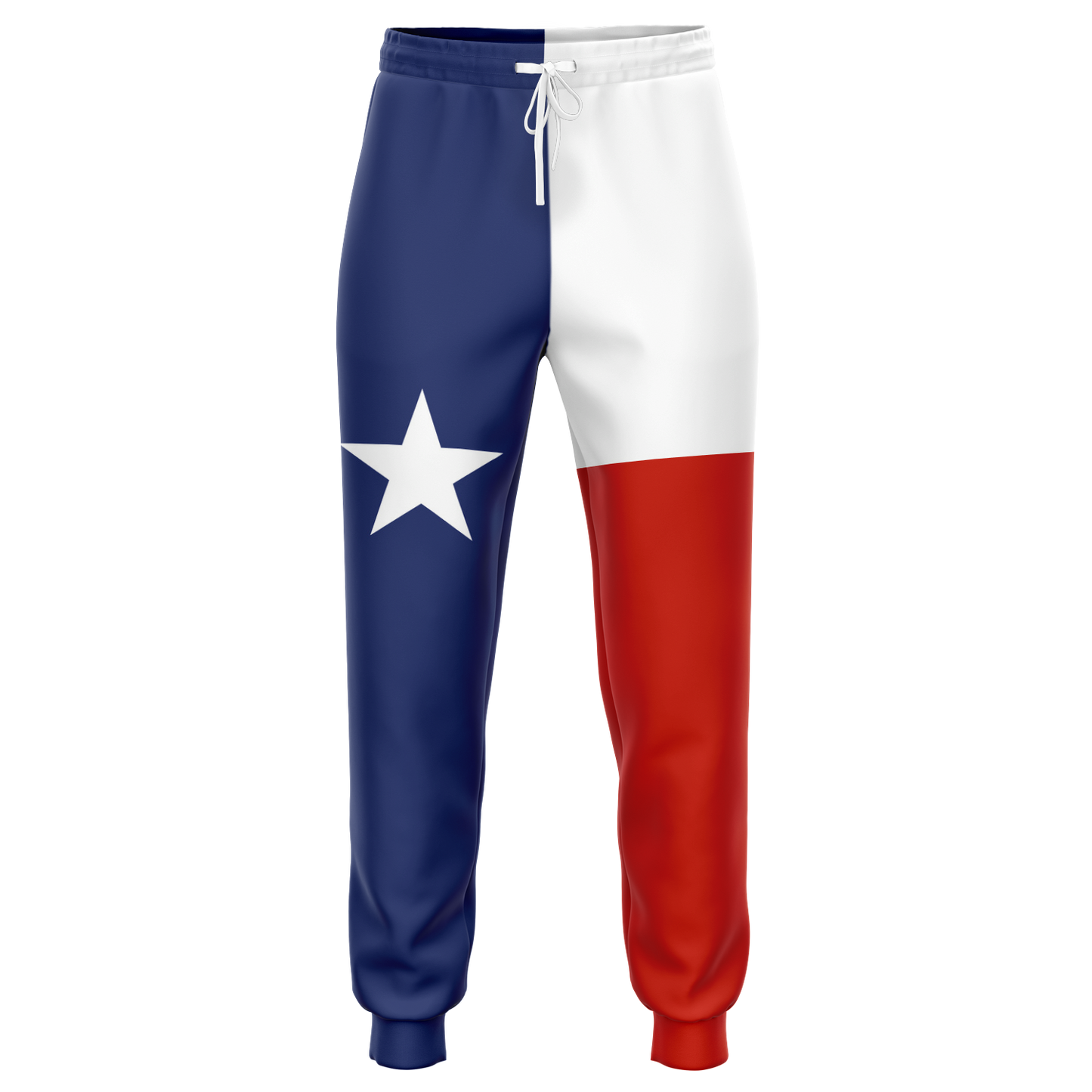 Texas Jogger