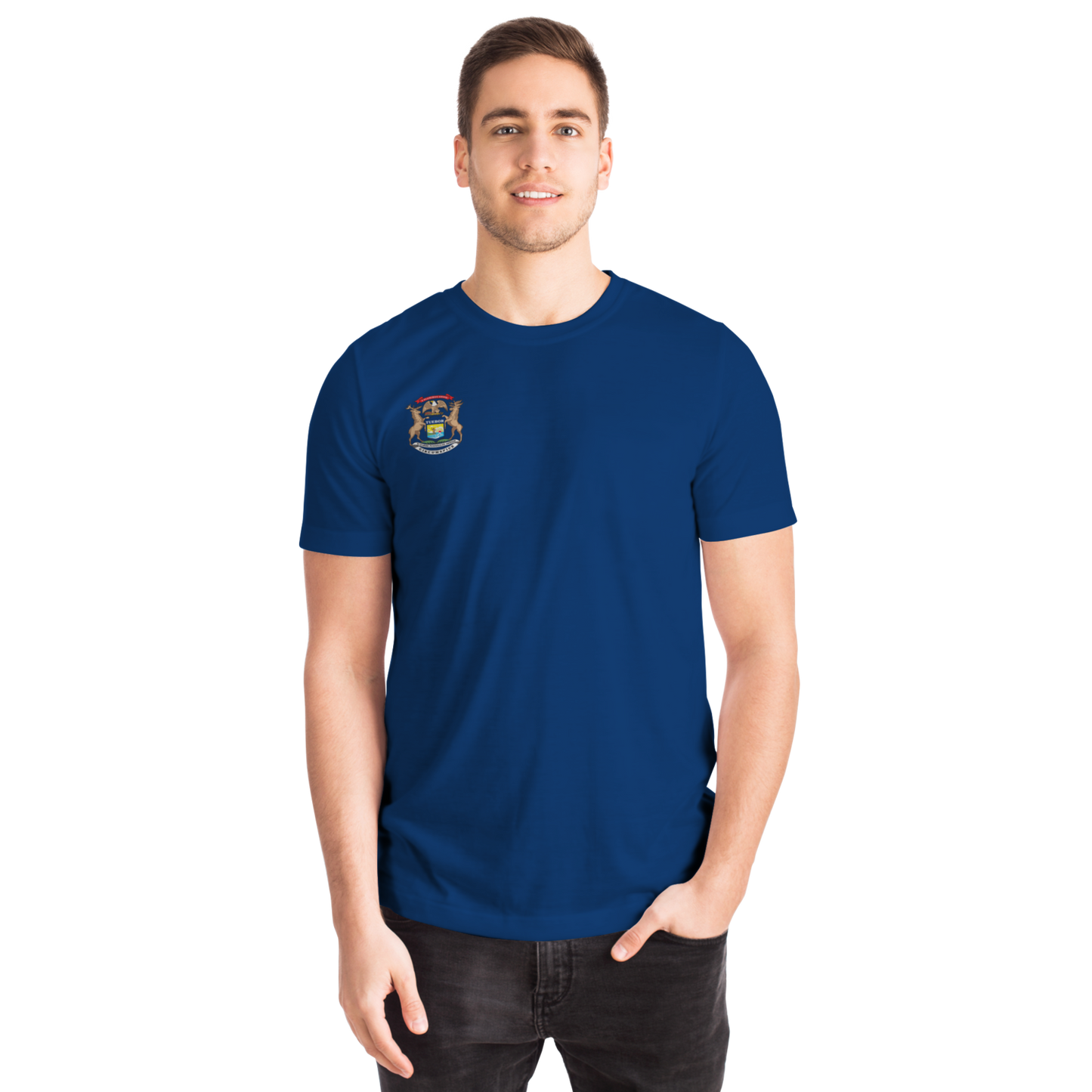 Michigan Unisex T-Shirt