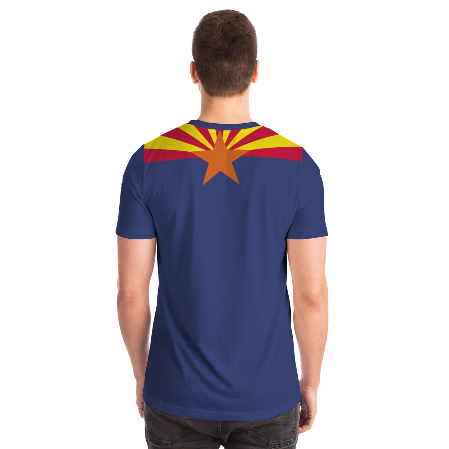 Arizona Unisex T-Shirt