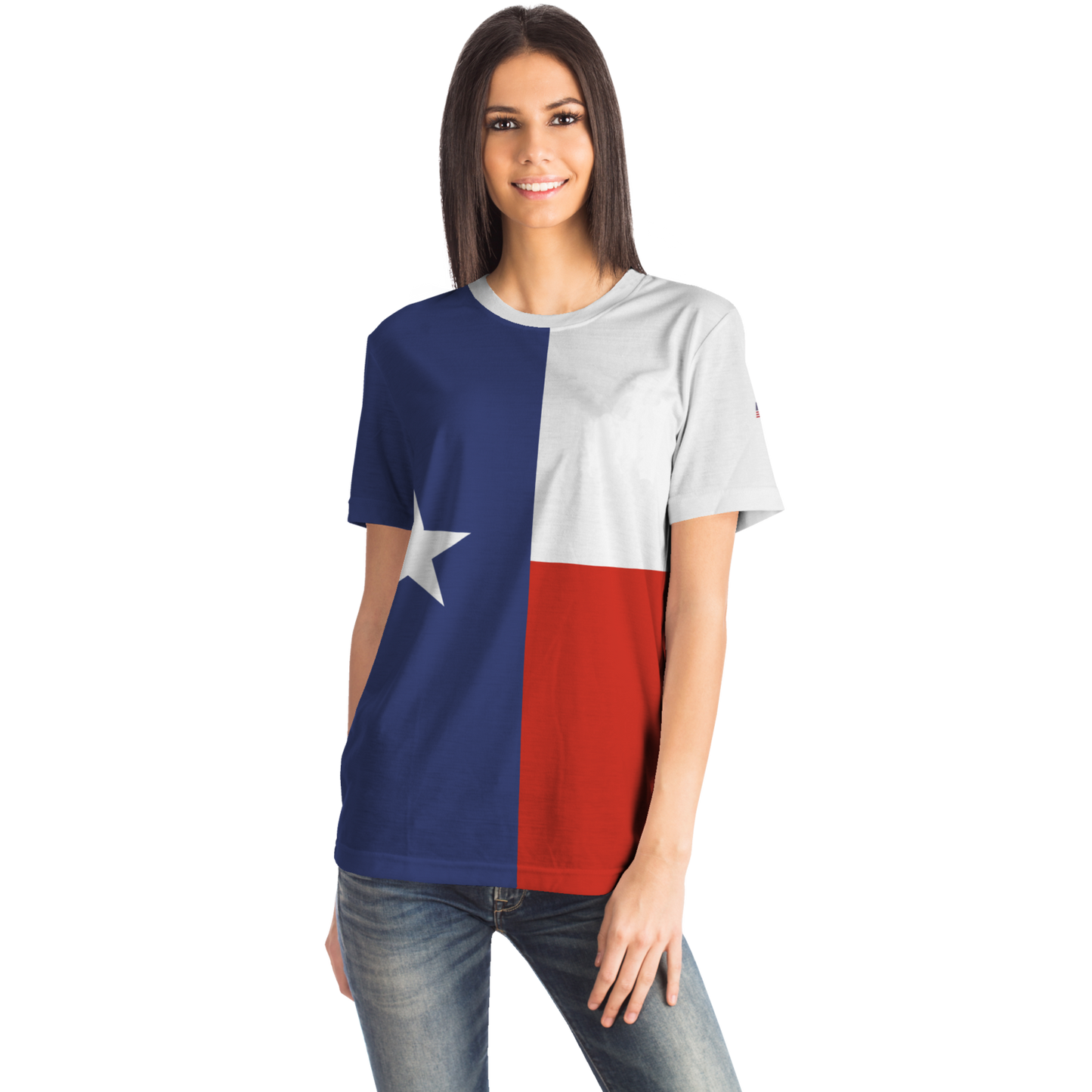 Texas Unisex T-Shirt