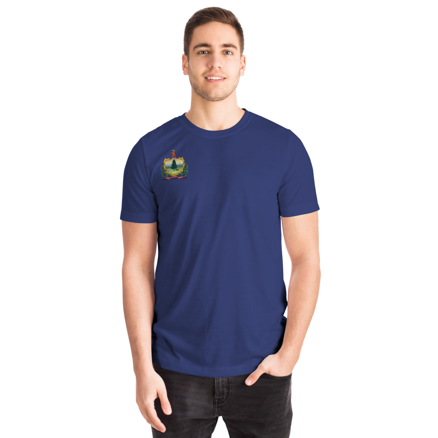 Vermont Unisex T-Shirt