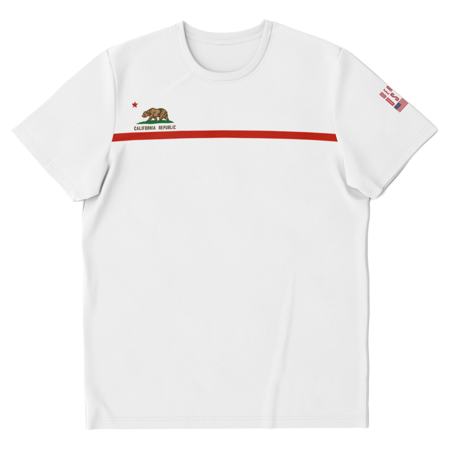 California Unisex T-Shirt