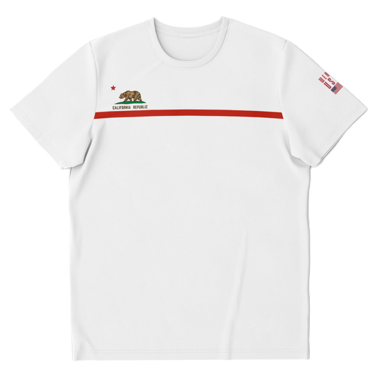 California Unisex T-Shirt