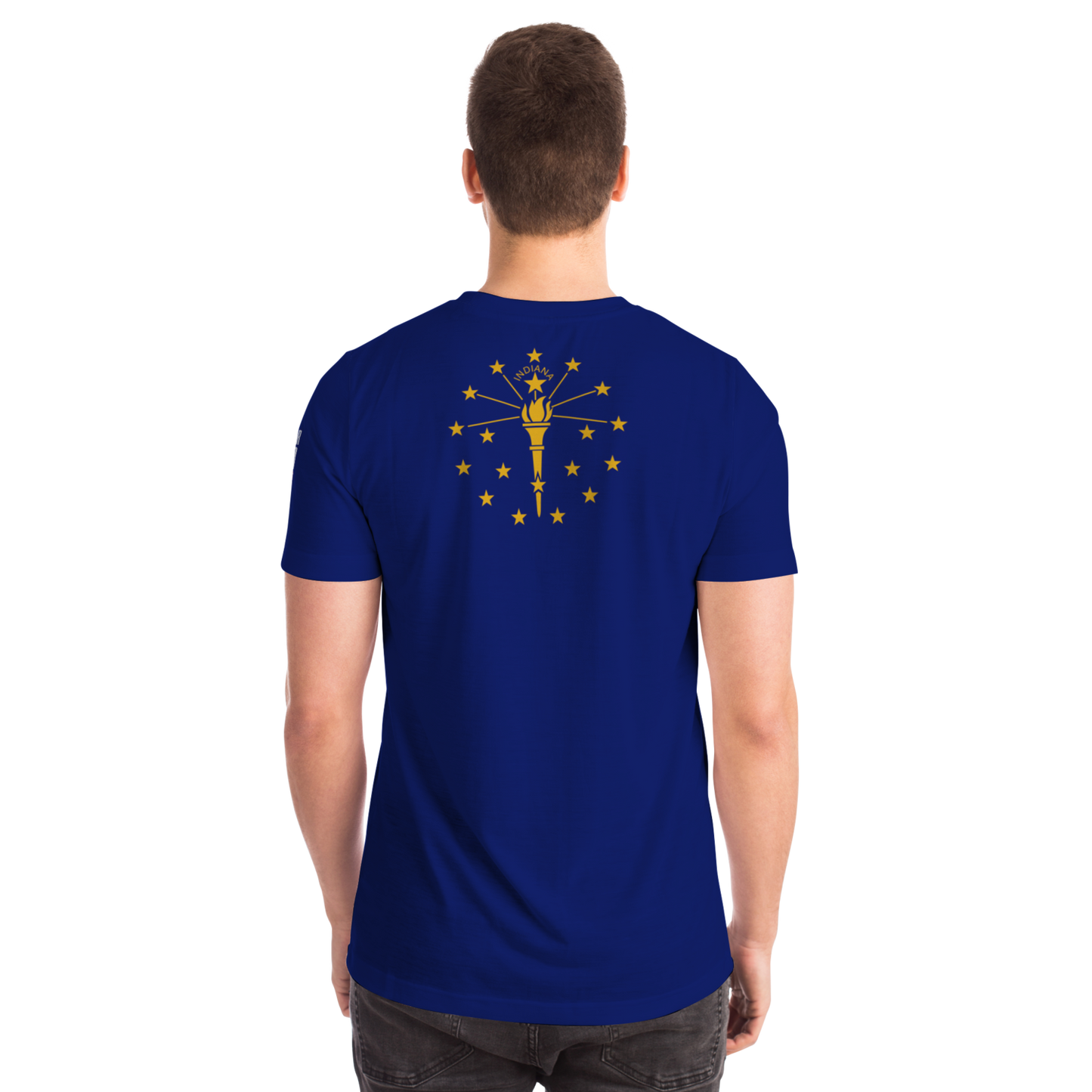 Indiana Unisex T-Shirt