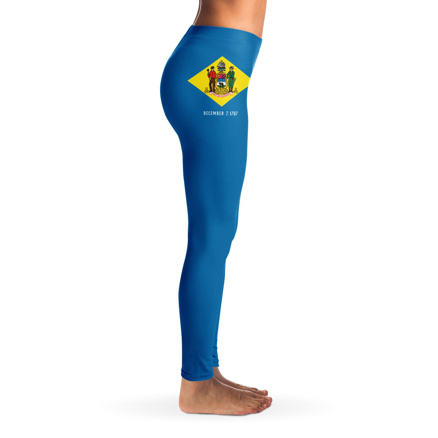 Delaware Leggings