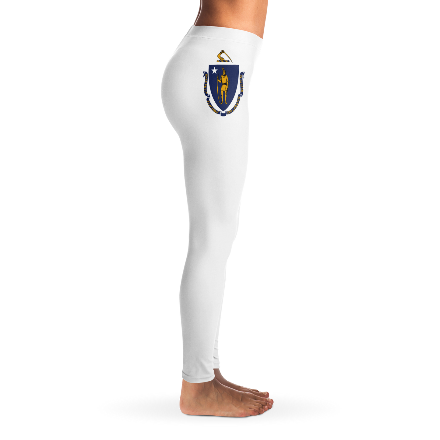 Massachusetts Leggings