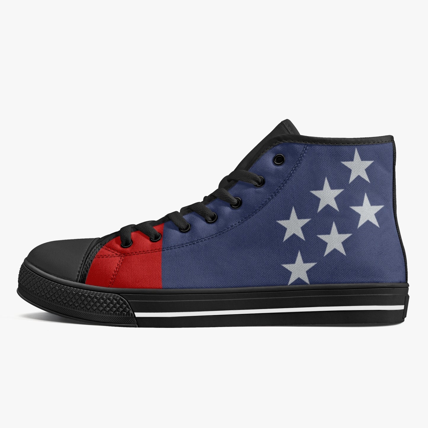 STARS Classic High-Top Shoes