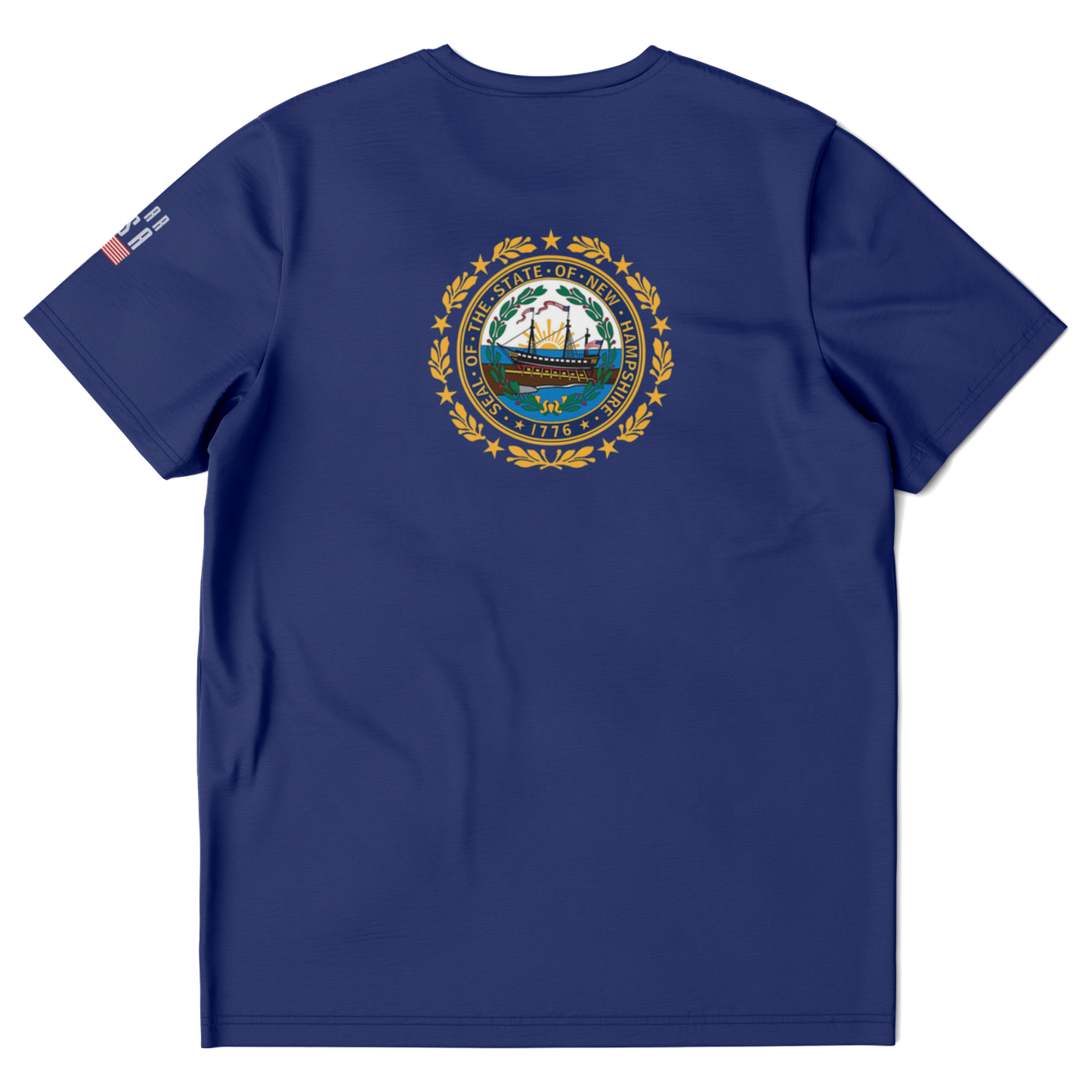 New Hampshire Unisex T-Shirt