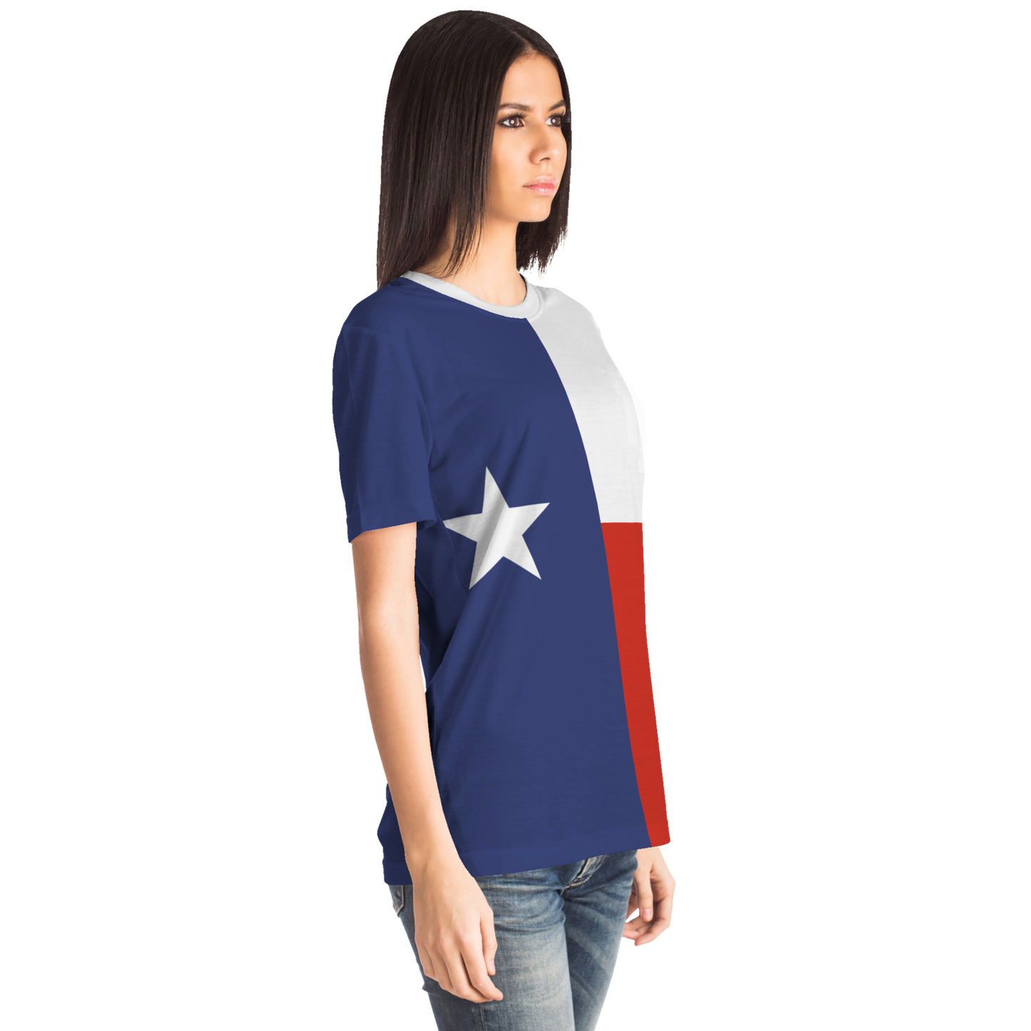 Texas Unisex T-Shirt