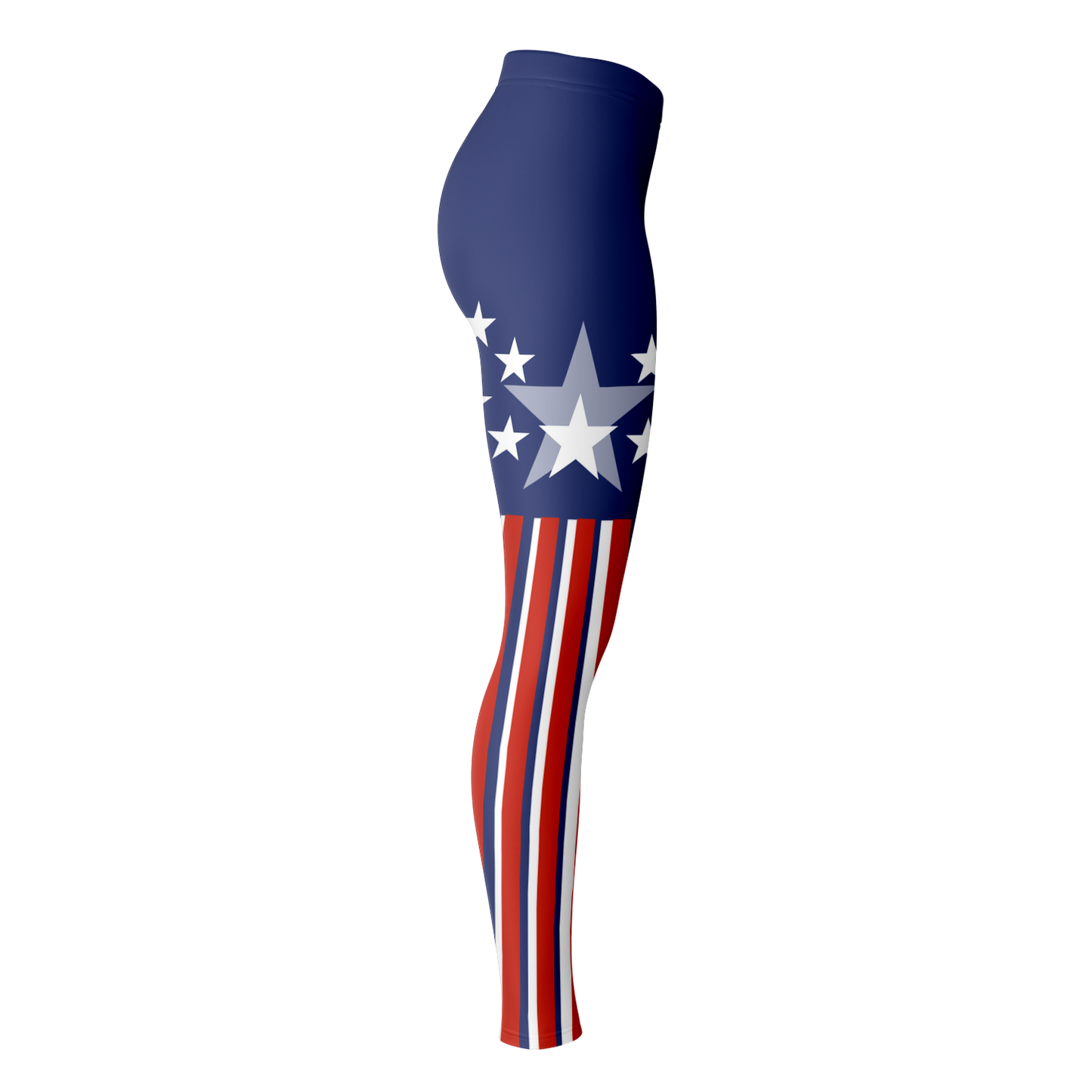 Cap USA Leggings