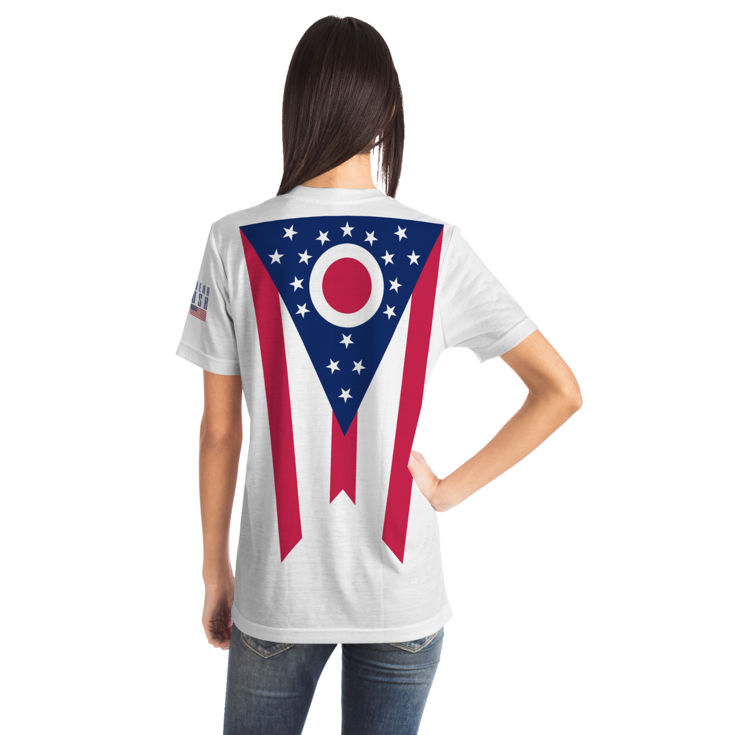 Ohio Unisex T-Shirt