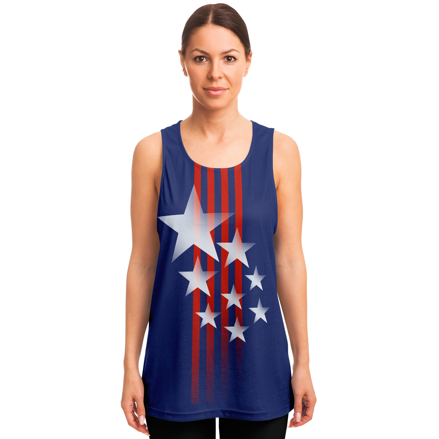 STARS Tanks Top