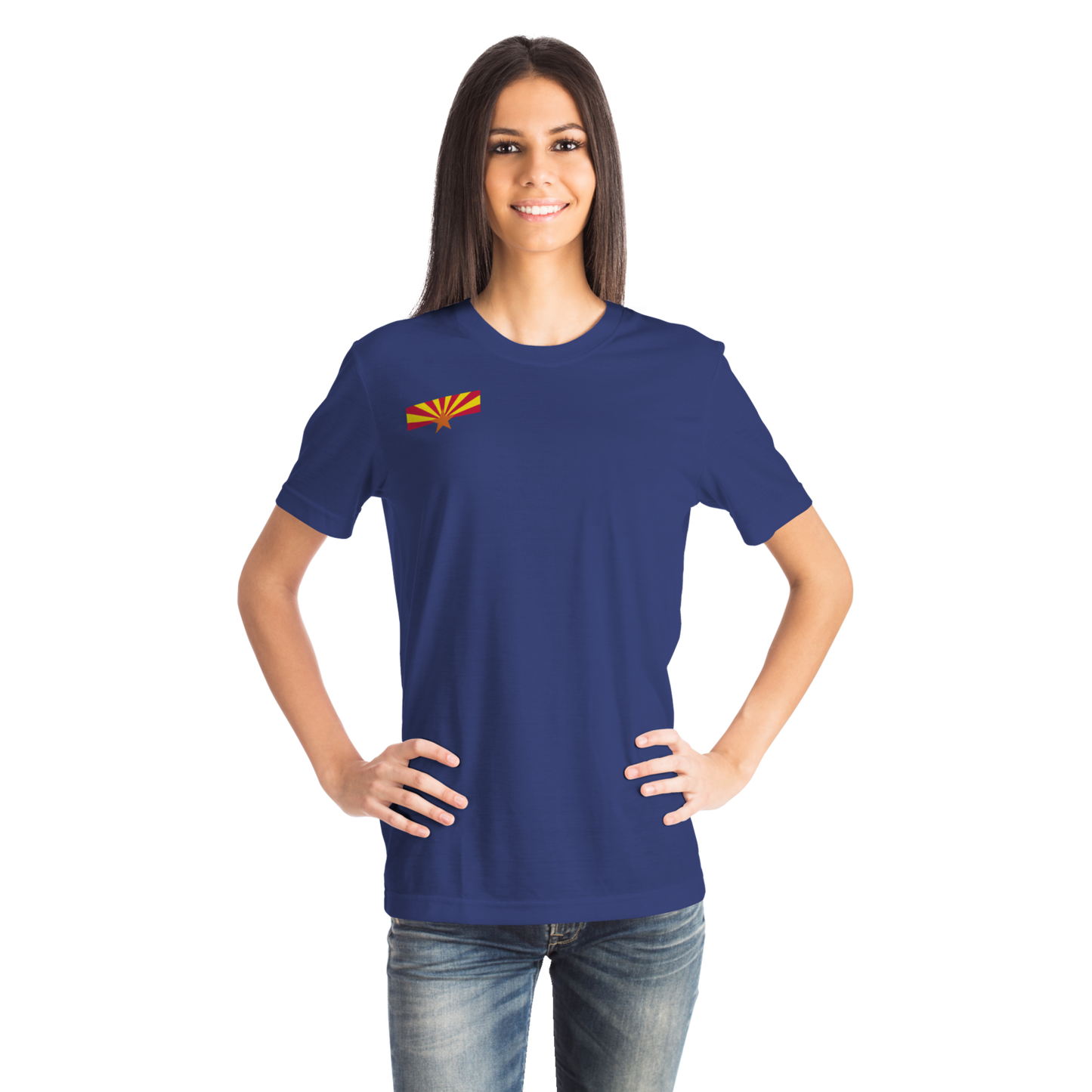 Arizona Unisex T-Shirt