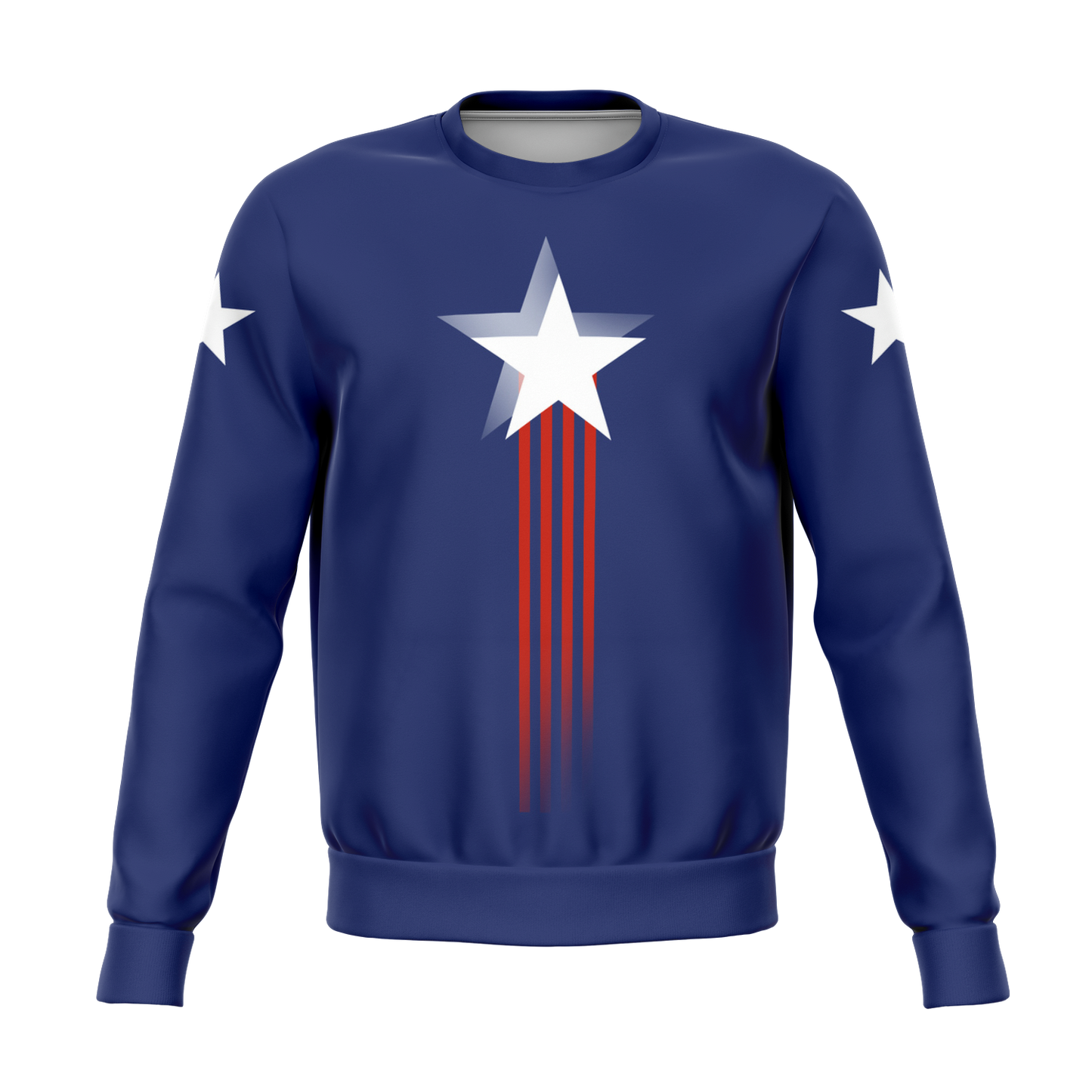 STAR Sweatshirt