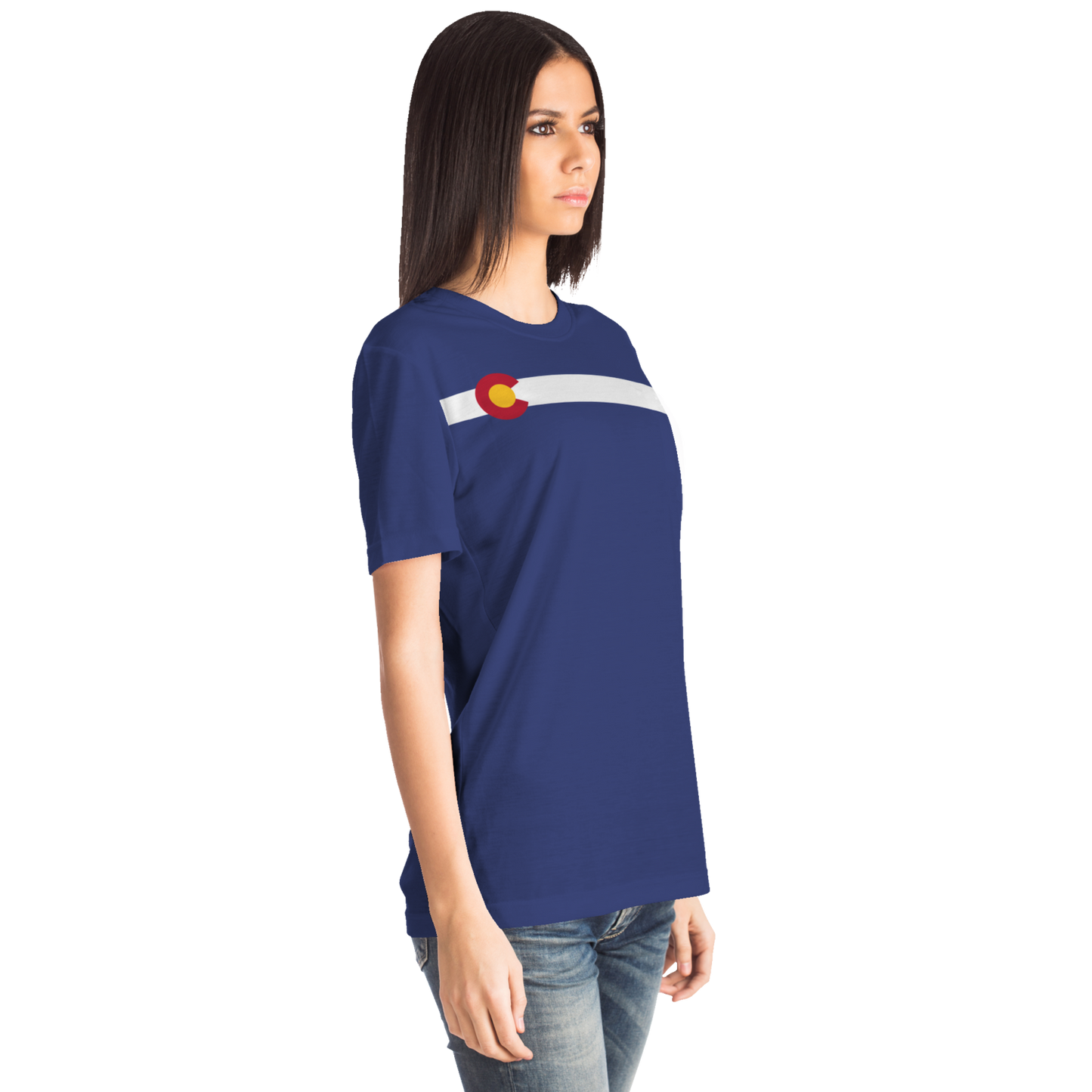 Colorado Unisex T-Shirt