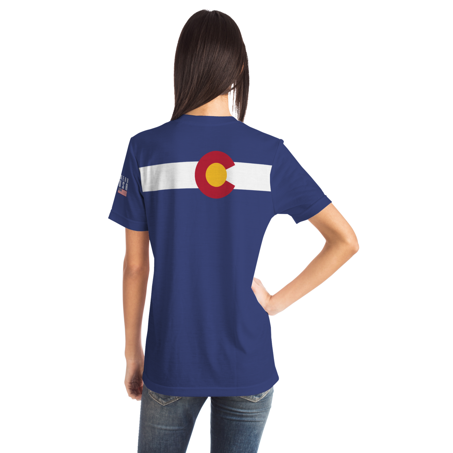 Colorado Unisex T-Shirt