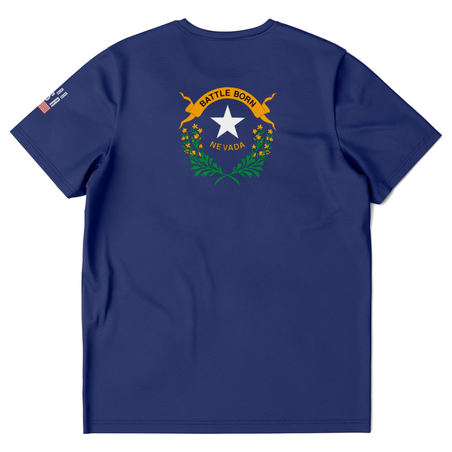 Nevada Unisex T-Shirt