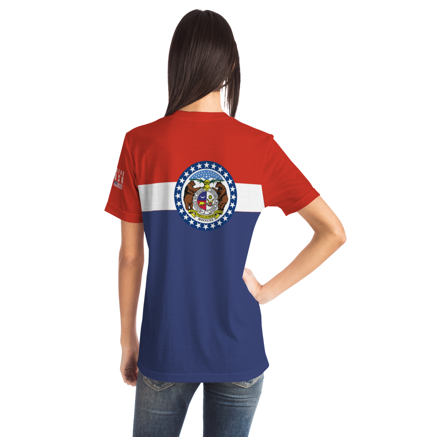 Missouri Unisex T-Shirt