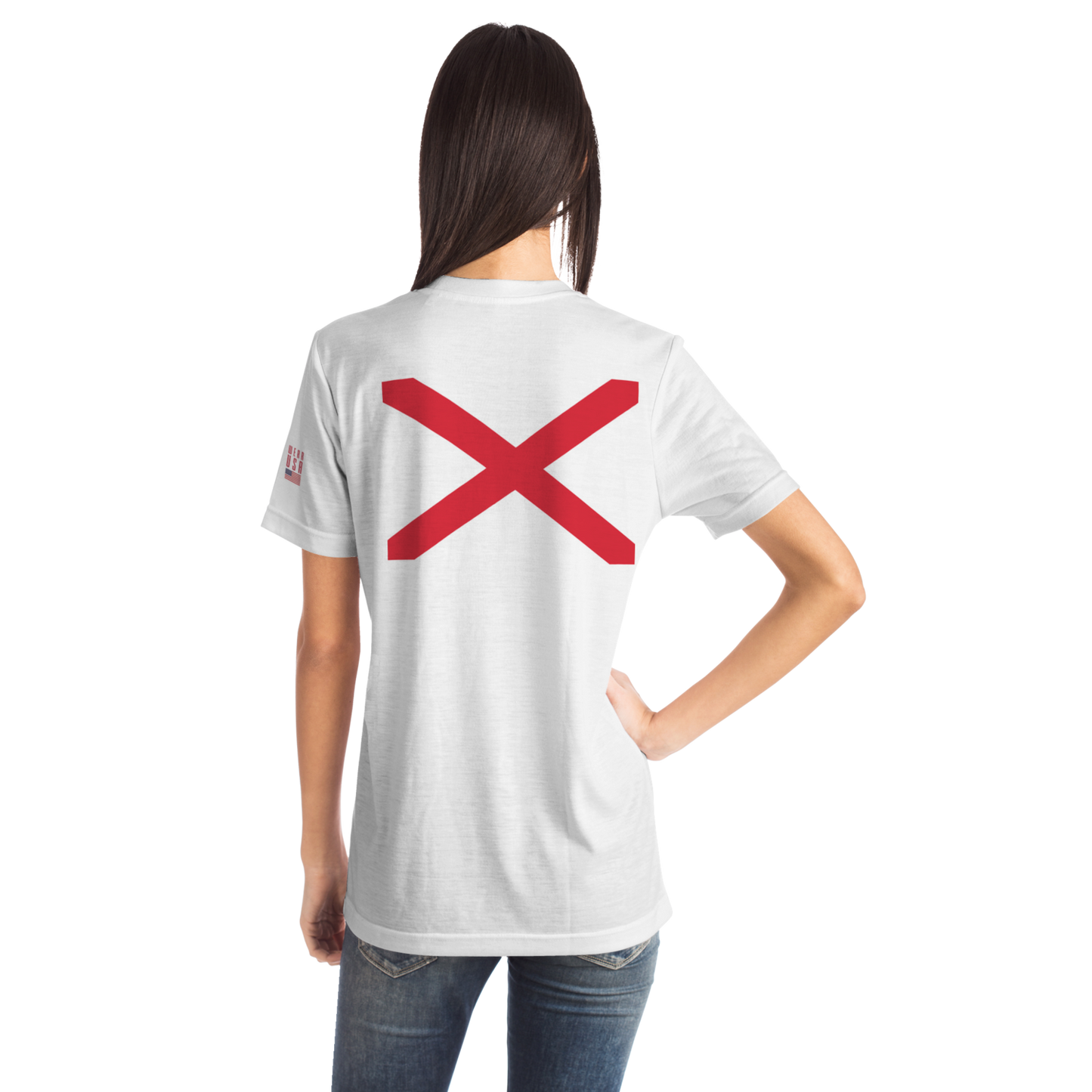 Alabama Unisex T-Shirt