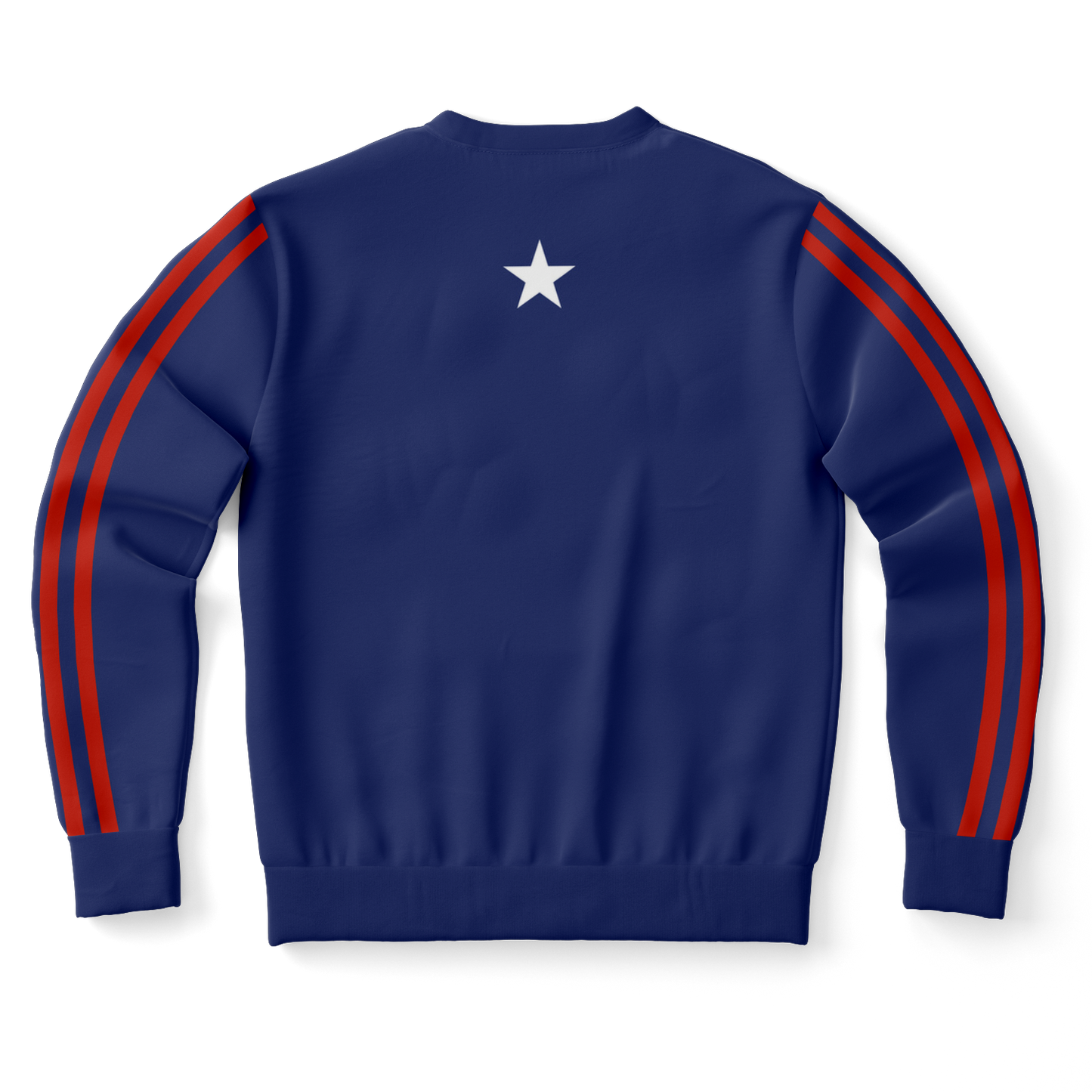 Cap USA Sweatshirt