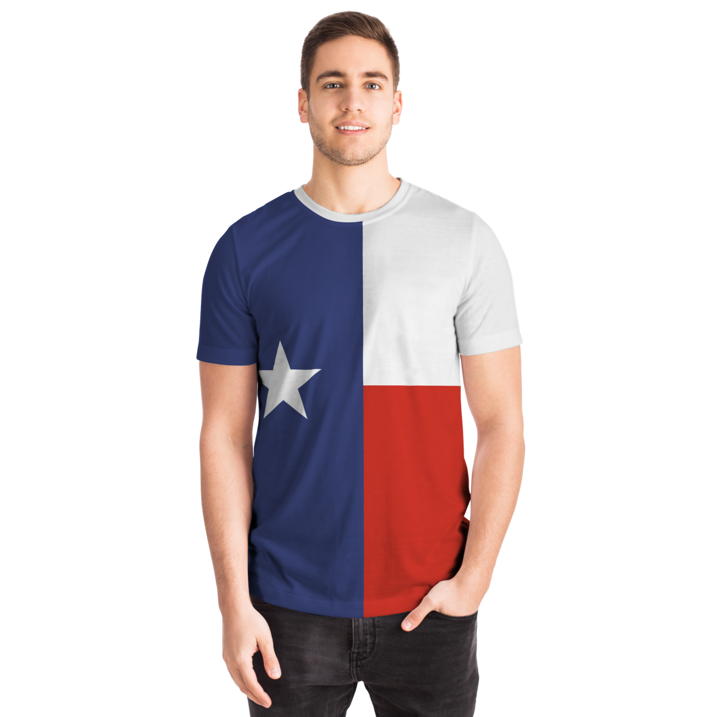 Texas Unisex T-Shirt