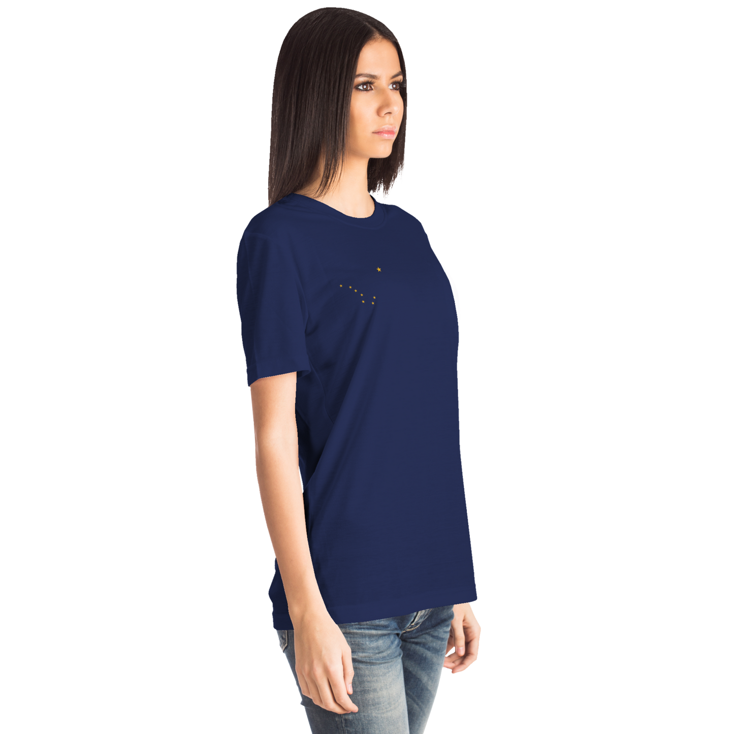 Alaska Unisex T-Shirt