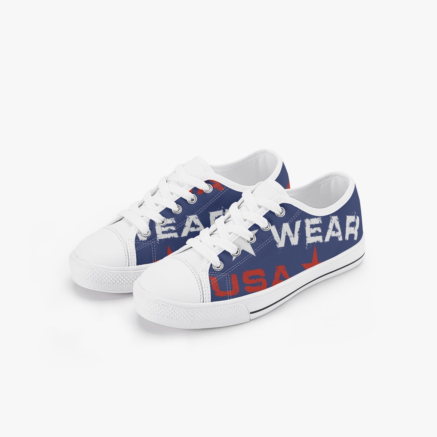 WEAR USA Kid Shoes