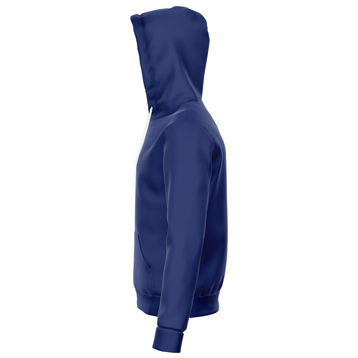 Nevada Zip-up Hoodie