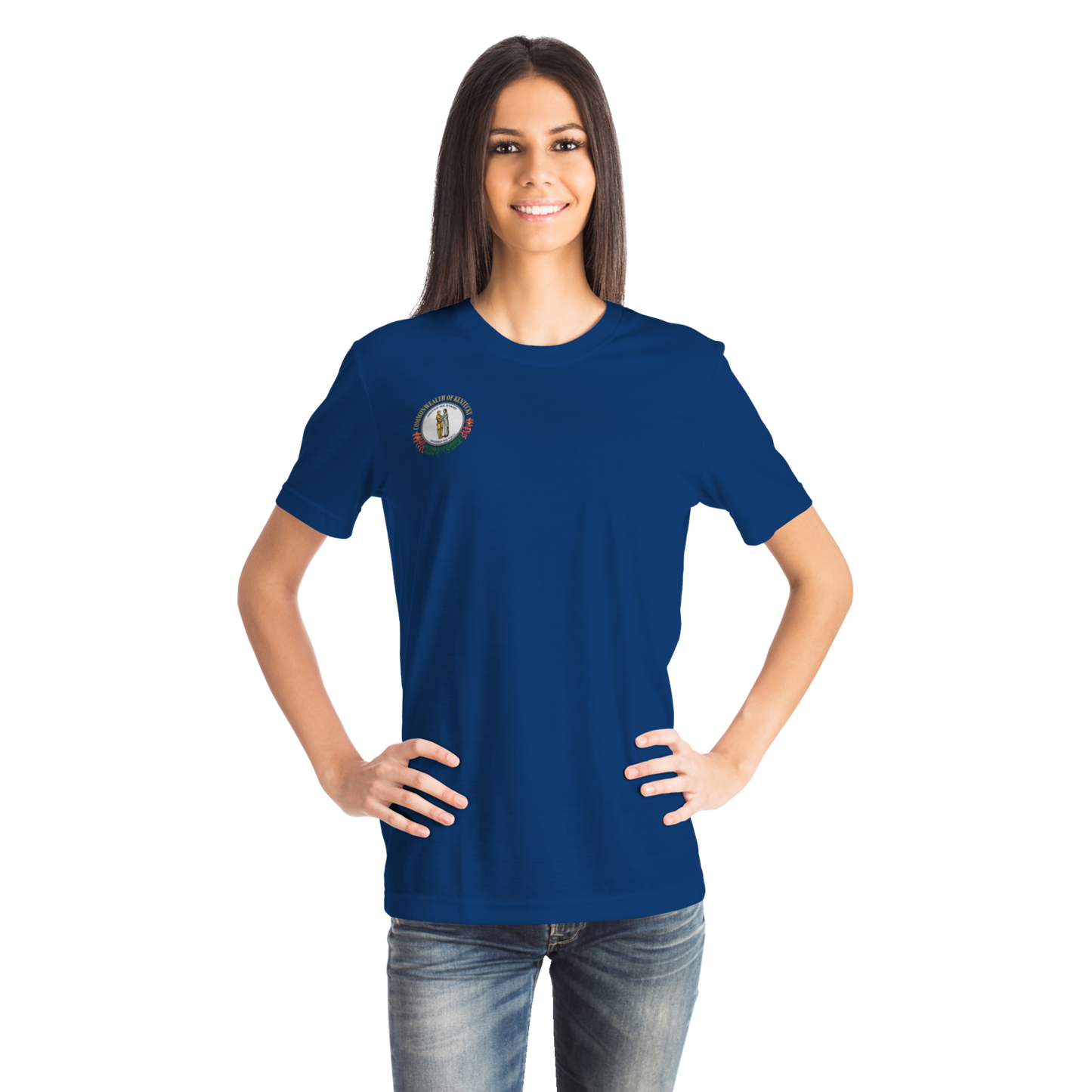 Kentucky Unisex T-Shirt