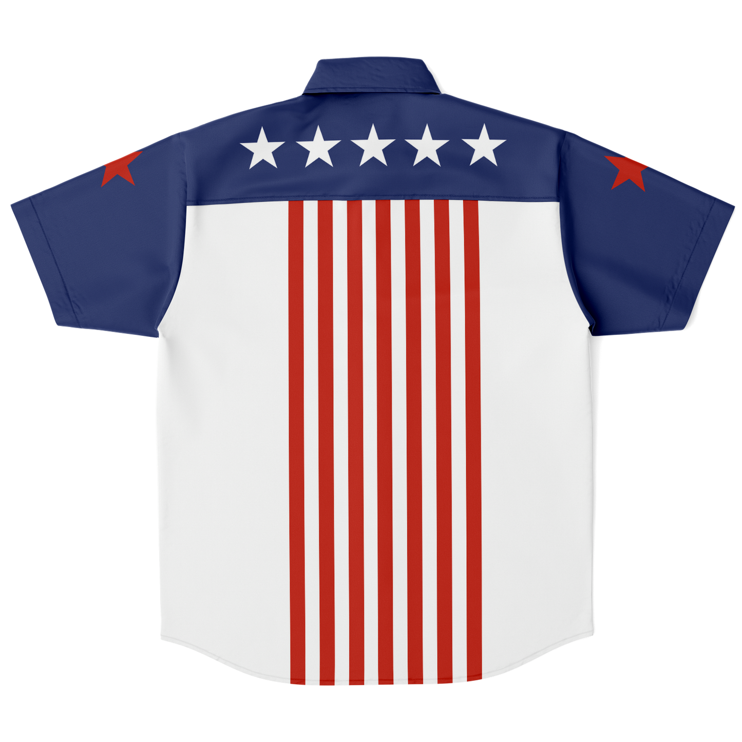 STARS & BARS Shirt