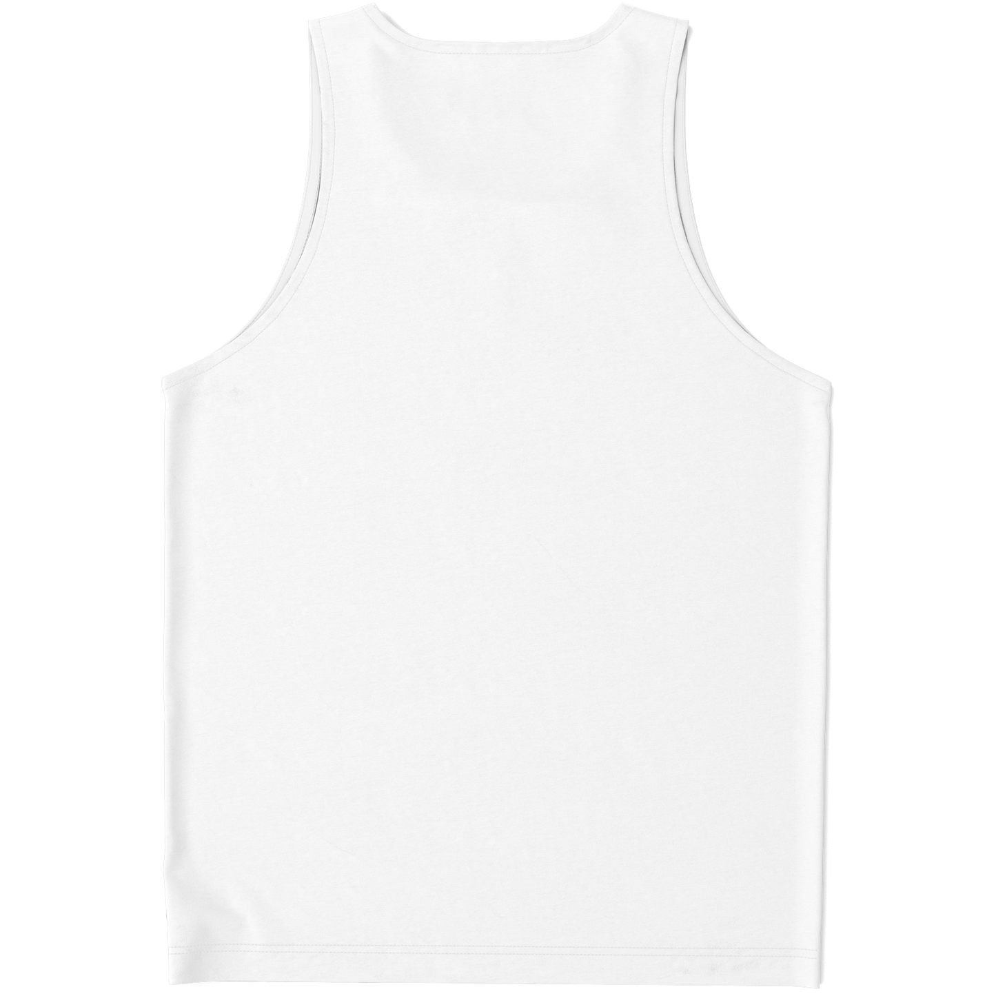 WU - Unisex Tank Top - AOP