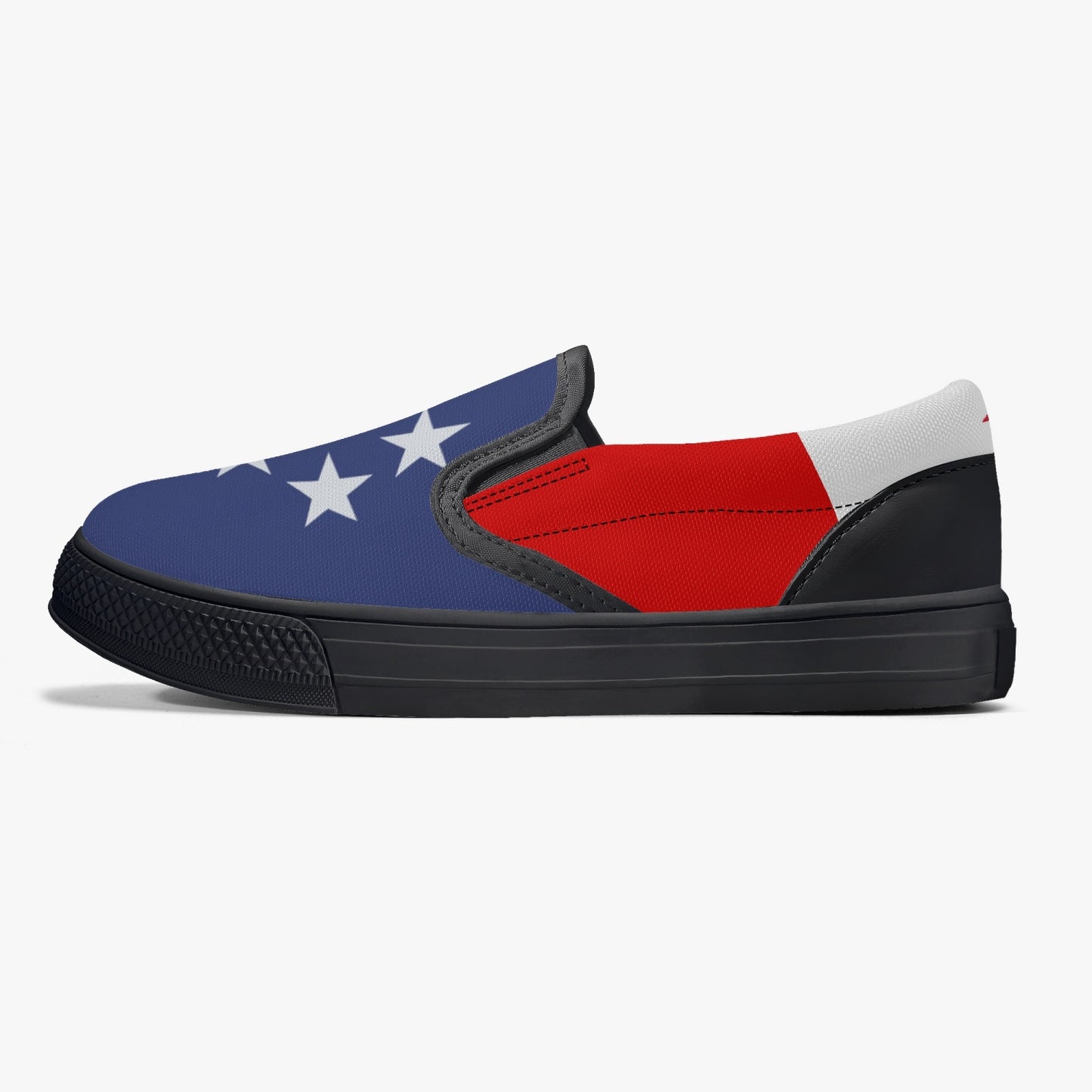 STARS Kids' Slip-On Shoes