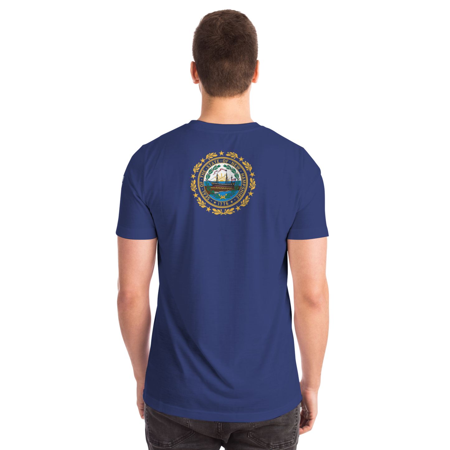 New Hampshire Unisex T-Shirt