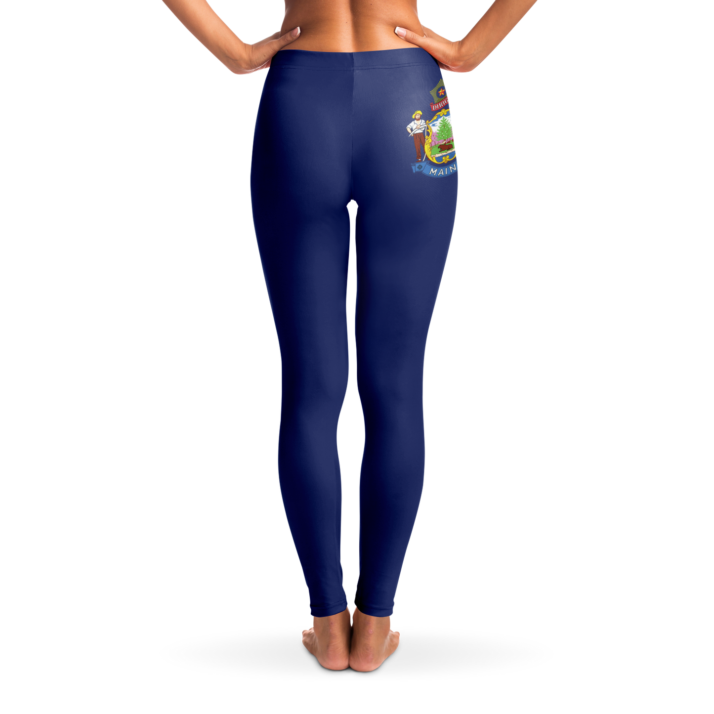 Maine Leggings