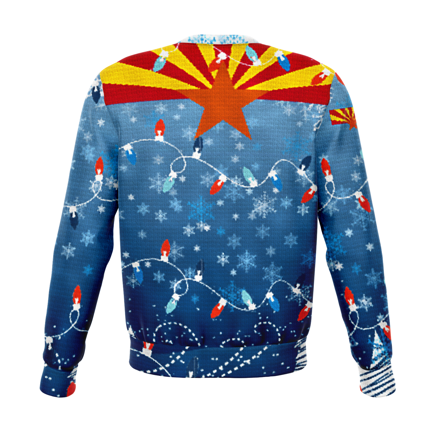 ARIZONA XMAS SWEATER