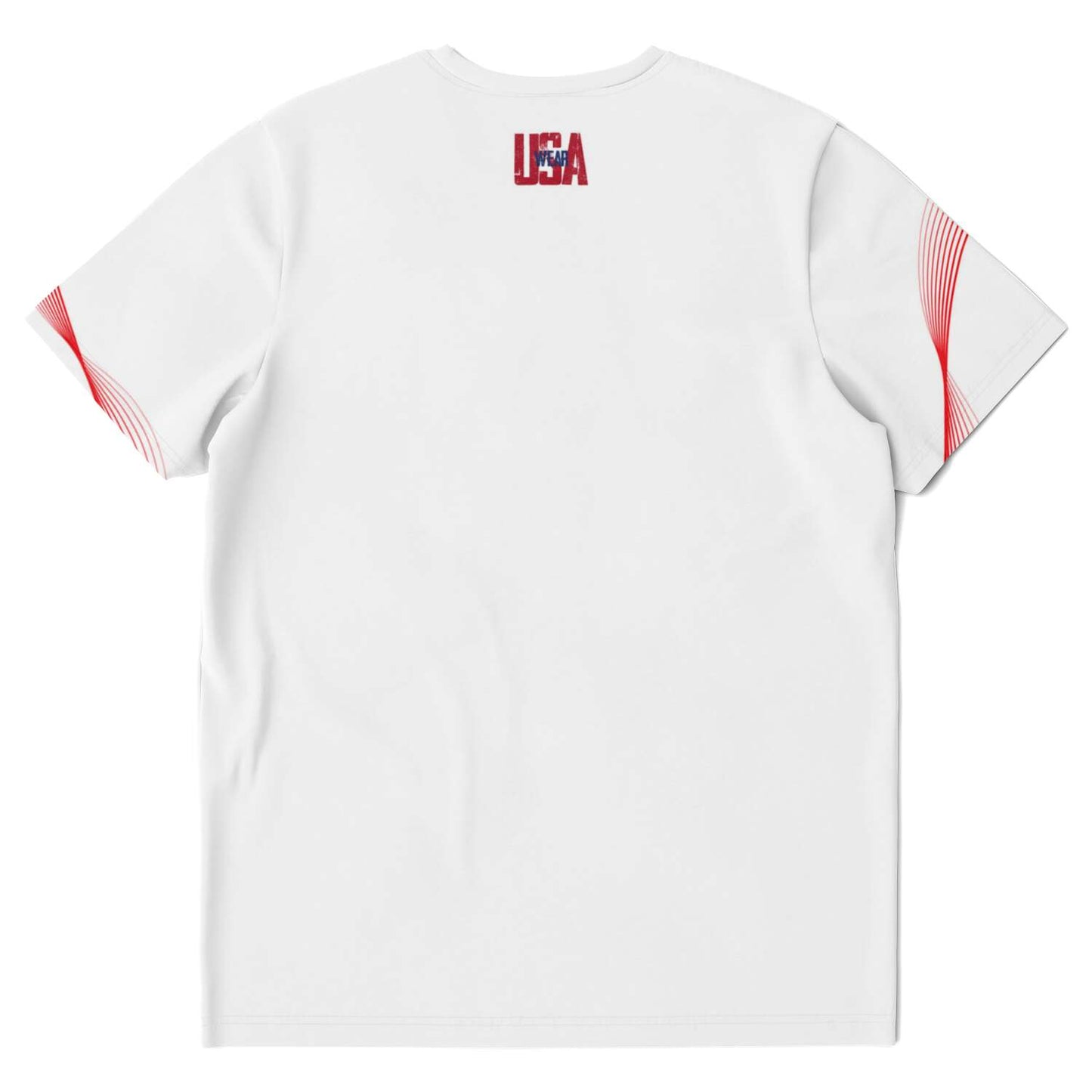 Flag Lines T-Shirt