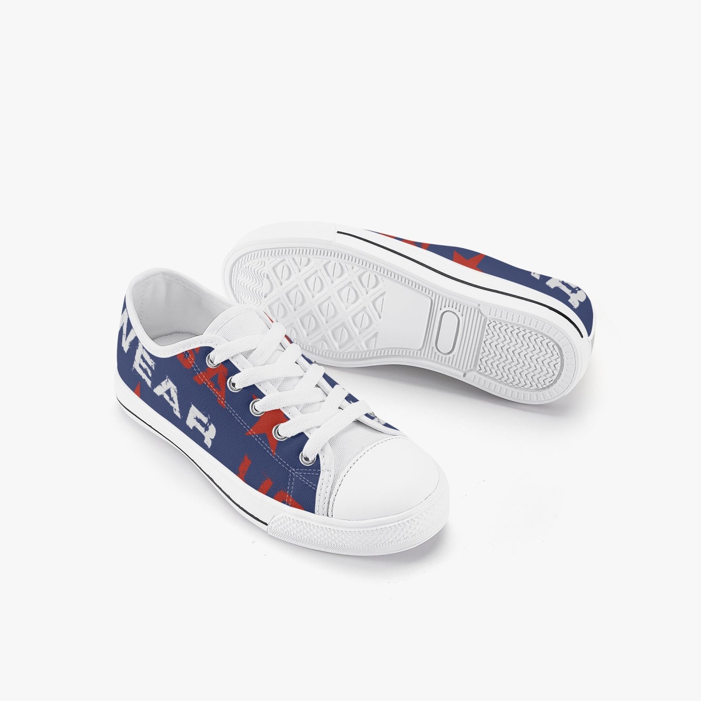 WEAR USA Kid Shoes