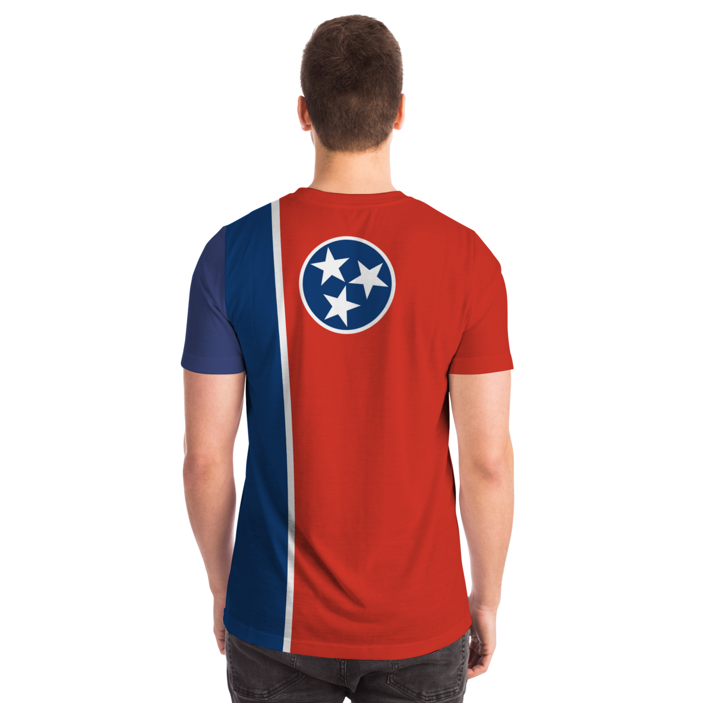 Tennessee Unisex T-Shirt