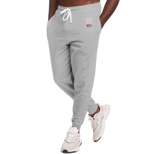 WEAR USA Clear Grey Jogger